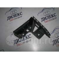 направляющая заднего бампера VW Touran 2010> 2011 1T0807454