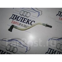 трубка вентиляционная VW Touran 2010> 2011 1T0201160B