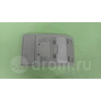 плафон салонный Audi A4 (B8) 2007-2015 2009 8T0947135A