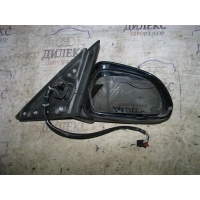 зеркало электрическое Audi A4 (B8) 2007-2015 2009 8T0857528D