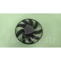 вентилятор радиатора Audi A4 (B8) 2007-2015 2009 8K0959455M