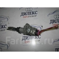 замок зажигания Audi A4 (B7) 2004-2009 2006 4B0905851M