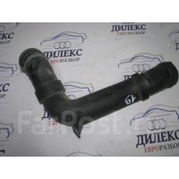 патрубок воздушного фильтра VW Golf V Plus 2005-2014 2006 1K0129618AJ