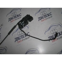 замок капота VW Golf V Plus 2005-2014 2006 5M2823509B