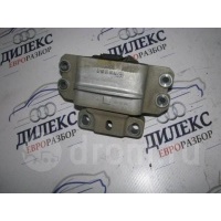 опора двигателя VW Golf V Plus 2005-2014 2006 1k0199555N