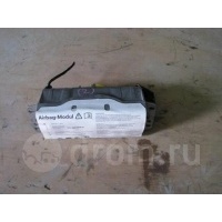 подушка безопасности пассажирская (в торпедо) VW Golf V Plus 2005-2014 2006 1K0880204H