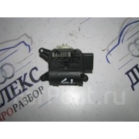 моторчик заслонки печки VW Golf V Plus 2005-2014 2006 1K0907511D