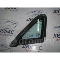 стекло кузовное глухое VW Golf V Plus 2005-2014 2006 5M0845412B