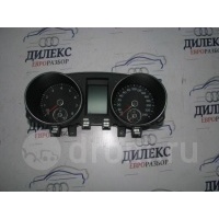 панель приборов VW Golf VI 2009-2012 2010 5K0920860H