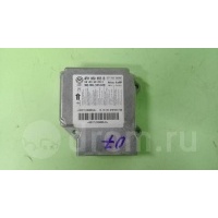 блок управления air bag Audi A6 (C6 4F) 2004-2011 2006 4f0959655b