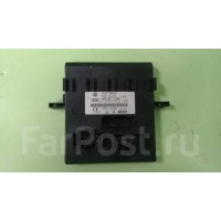 блок управления бортовой сети Audi A6 (C6 4F) 2004-2011 2006 4F0907279A