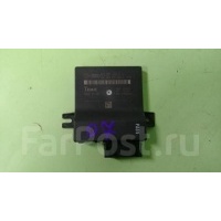 диагностический интерфейс шин данных Audi A6 (C6 4F) 2004-2011 2006 4F0907468D