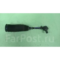тяга рулевая правая с г/у Audi A6 (C6 4F) 2004-2011 2006 4F0498811A