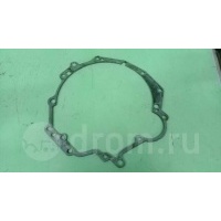 пластина промежуточная Audi A6 (C6 4F) 2004-2011 2006 01X 103 551