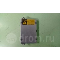 блок ксеноновой лампы Audi A8 [D3 4E] 2004-2010 2005 4E0 907 476