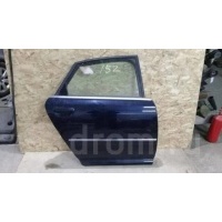 дверь Audi A8 [D3 4E] 2004-2010 2005 4E0833052C