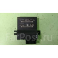диагностический интерфейс шин данных Audi A8 [D3 4E] 2004-2010 2005 4E0907468A