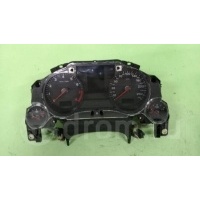 панель приборов Audi A8 [D3 4E] 2004-2010 2005 4E0920900J