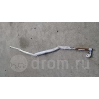 подушка безопасности боковая (шторка) Audi A8 [D3 4E] 2004-2010 2005 4E0880742