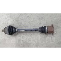 полуось Audi A8 [D3 4E] 2004-2010 2005 4E0407271N