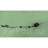 трос кпп Audi A8 [D3 4E] 2004-2010 2005 4E0713265C