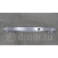 усилитель заднего бампера Audi A8 [D3 4E] 2004-2010 2005 4E0807309A