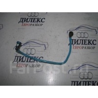 трубка топливная VW Golf V Plus 2005-2014 2006 1K0201294B