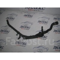 патрубок радиатора VW Golf VI 2009-2012 2010 1K0121101CS