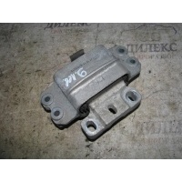 опора двигателя VW Golf VI 2009-2012 2010 1K0199555AC