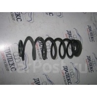 пружина VW Golf VI 2009-2012 2010 1K0511115BC