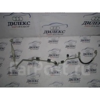 трубка кондиционера VW Passat (B6) 2005-2010 2006 3C0820741D