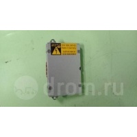 блок ксеноновой лампы Audi Allroad quattro 2005-2012 2008 4E0 907 476