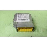 блок управления air bag Audi Allroad quattro 2005-2012 2008 4f0959655b