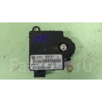 блок электронный Audi Allroad quattro 2005-2012 2008 4f0915181B
