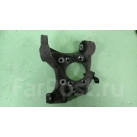 кулак поворотный Audi Allroad quattro 2005-2012 2008 4F0505434H