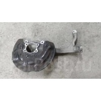кулак поворотный Audi Allroad quattro 2005-2012 2008 4F0407254G