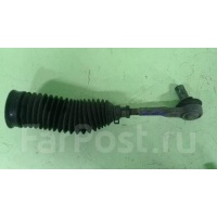 тяга рулевая правая с г/у Audi Allroad quattro 2005-2012 2008 4F0498811A