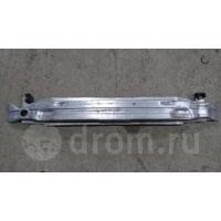 усилитель переднего бампера Audi Allroad quattro 2005-2012 2008 4F0 807111