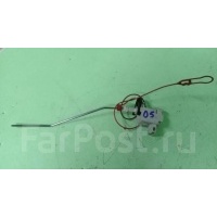 активатор замка крышки бензобака Audi Allroad quattro 2005-2012 2008 4F0 862 153 B