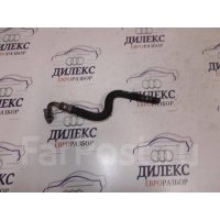 трубка системы охлаждения акпп Audi A4 (B8) 2007-2015 2008 8K0317825R
