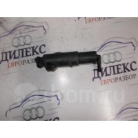 форсунка омывателя фары Audi A4 (B8) 2007-2015 2008 8K0955102B