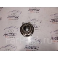 ступица Audi A4 (B8) 2007-2015 2008 4H0498625A