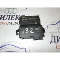 диагностический интерфейс шин данных Audi A4 (B8) 2007-2015 2008 8T0907468K