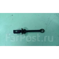датчик температуры воздуха Audi Allroad quattro 2005-2012 2008 4F0 820 539 A