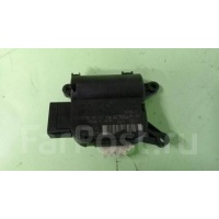моторчик заслонки печки VW Golf V Plus 2005-2014 2006 1K0907511D