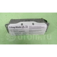 подушка безопасности пассажирская (в торпедо) VW Golf V Plus 2005-2014 2006 1K0880204H