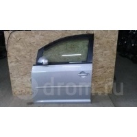 дверь VW Touran 2003-2010 2008 1T0831055AB