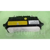 подушка безопасности пассажирская (в торпедо) VW Touran 2003-2010 2008 1T0880204E