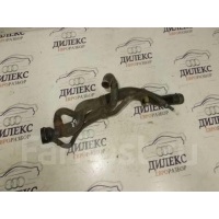 патрубок радиатора VW Passat (B6) 2005-2010 2006 3C0121156AK