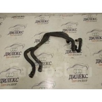 патрубок отопителя VW Golf V Variant 2003-2009 2008 1K0121157DQ
